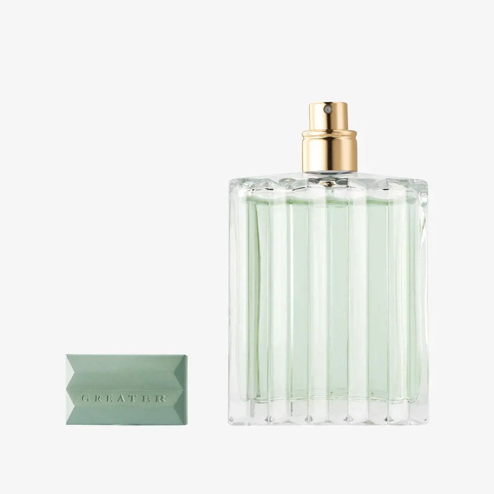 Oriflame Greater For Him EDT Erkek Parfümü 75 ml