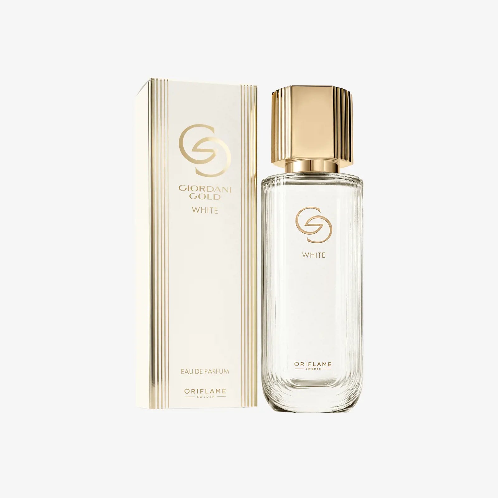 Oriflame Giordani Gold Beyaz EDP Kadın Parfümü 50 ml