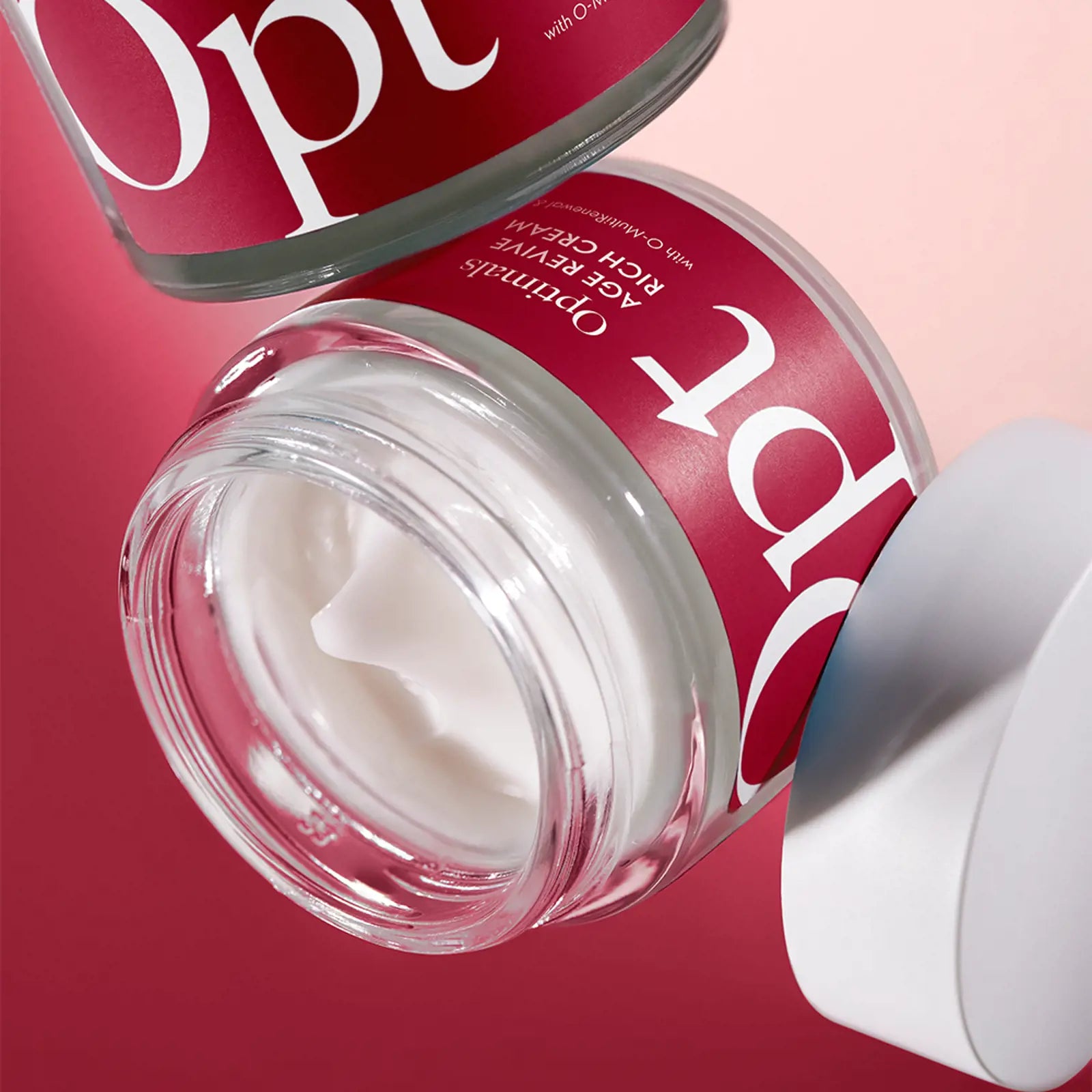 Oriflame Opt Optimals Age Revive Rich Krem 50 ml