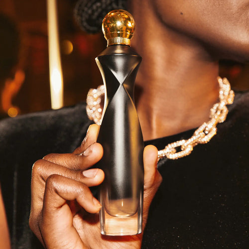 Oriflame Divine Dark Velvet EDP Kadın Parfümü 50 ml