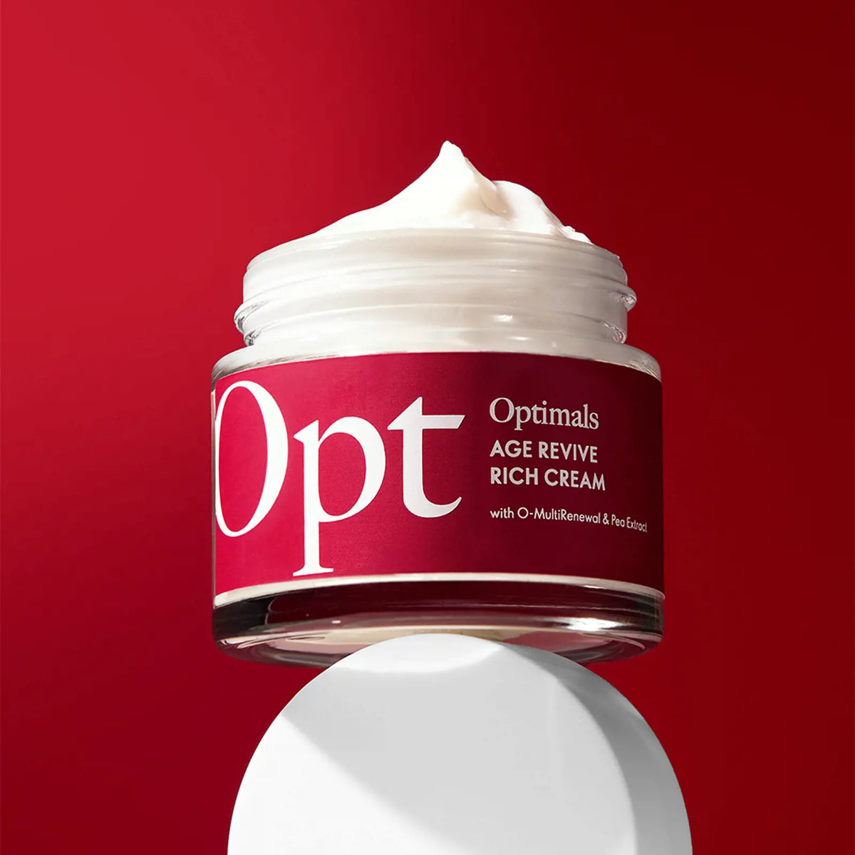 Oriflame Opt Optimals Age Revive Rich Krem 50 ml
