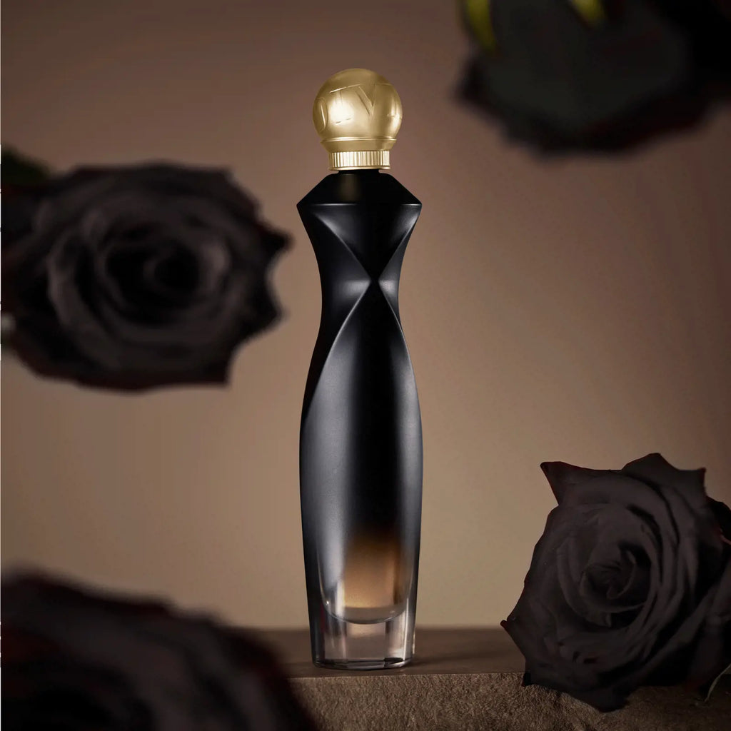 Oriflame Divine Dark Velvet EDP Kadın Parfümü 50 ml
