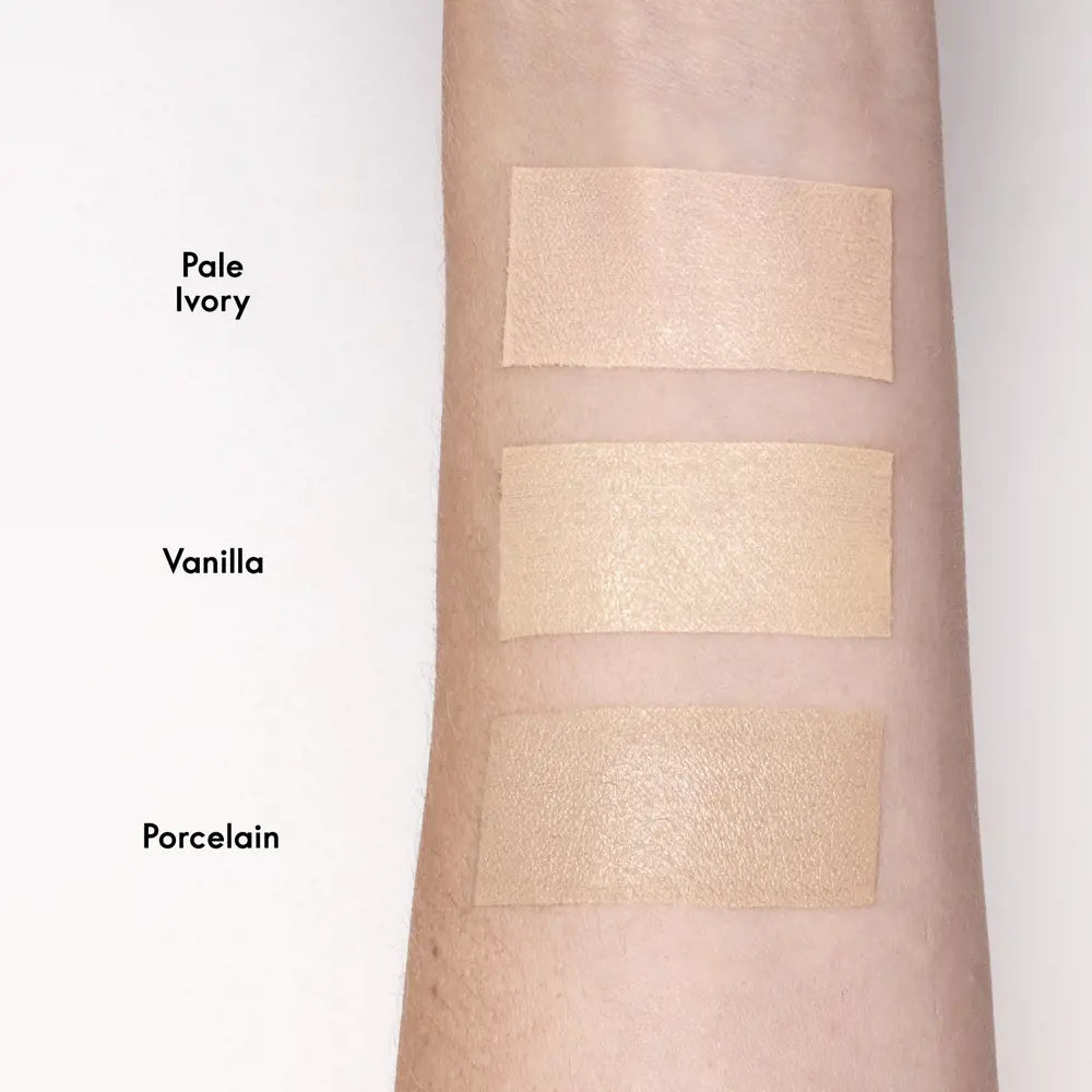 Oriflame THE ONE Everlasting Sync Stress-Free Fondöten SPF 20+ Vanilla 30 ml