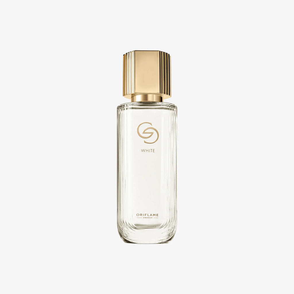 Oriflame Giordani Gold Beyaz EDP Kadın Parfümü 50 ml