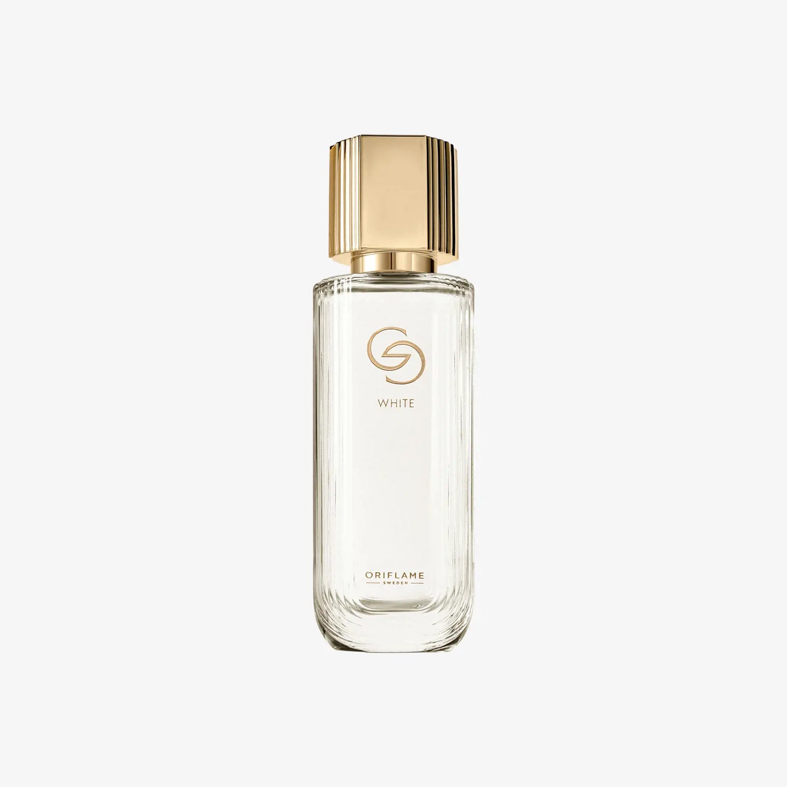 Oriflame Giordani Gold Beyaz EDP Kadın Parfümü 50 ml