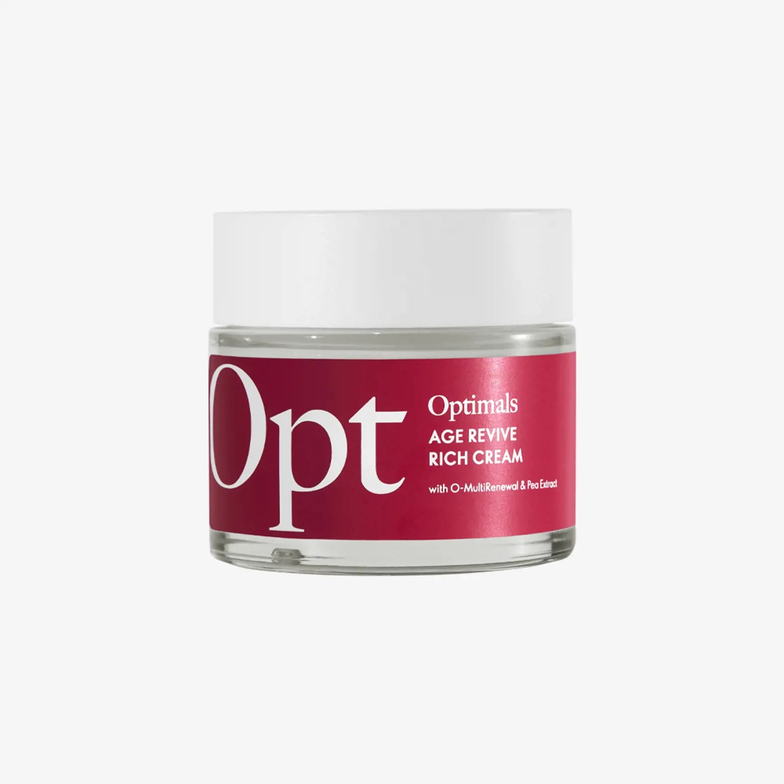 Oriflame Opt Optimals Age Revive Rich Krem 50 ml