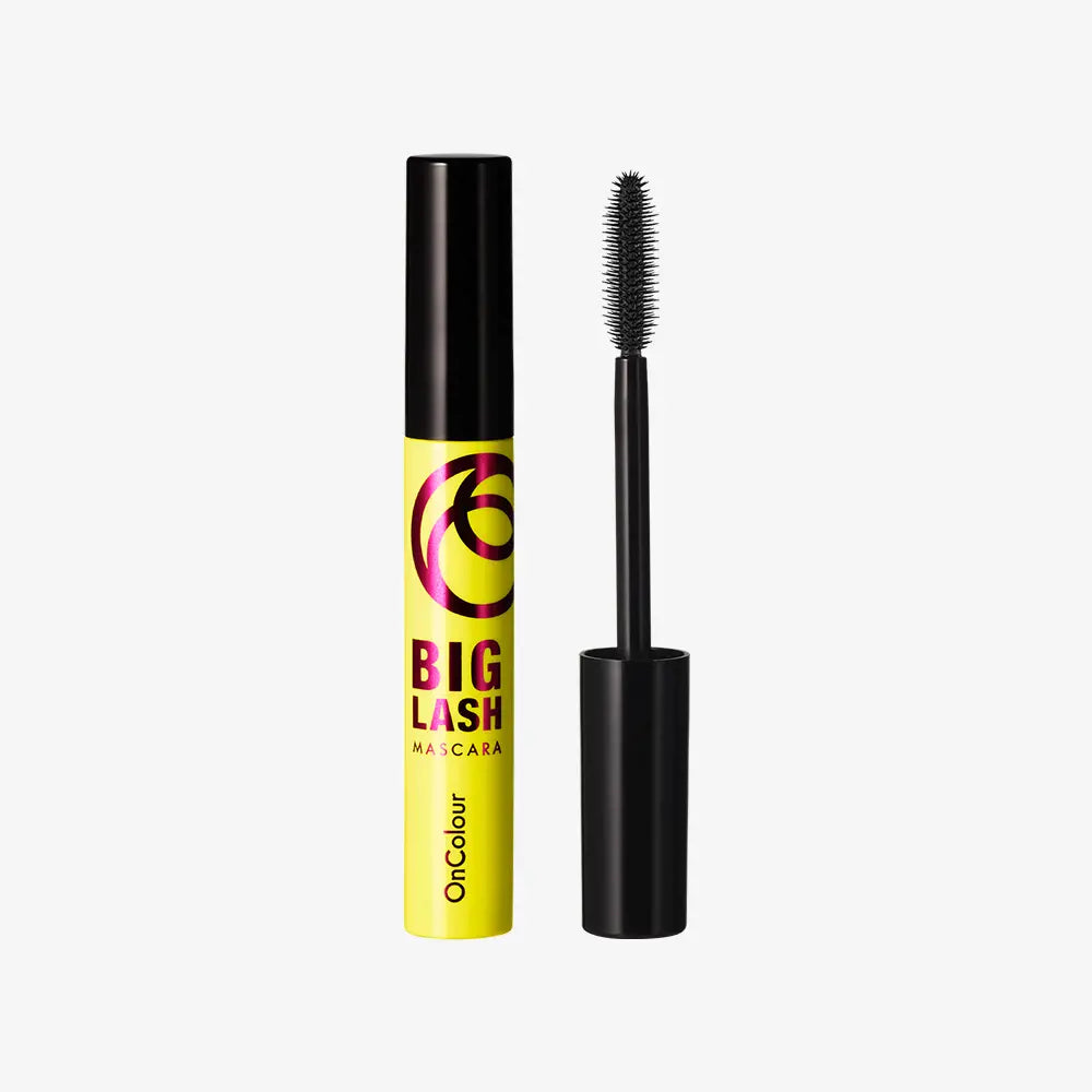 Oriflame OnColour BIG Lash Maskara 8 ml - Black